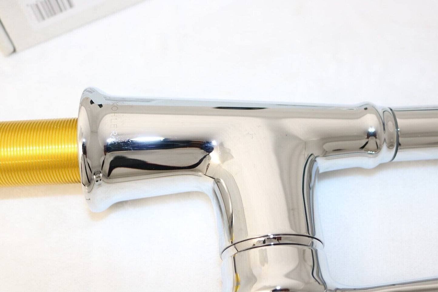 Tyne Pull-down kitchen faucet K-R21415-CP