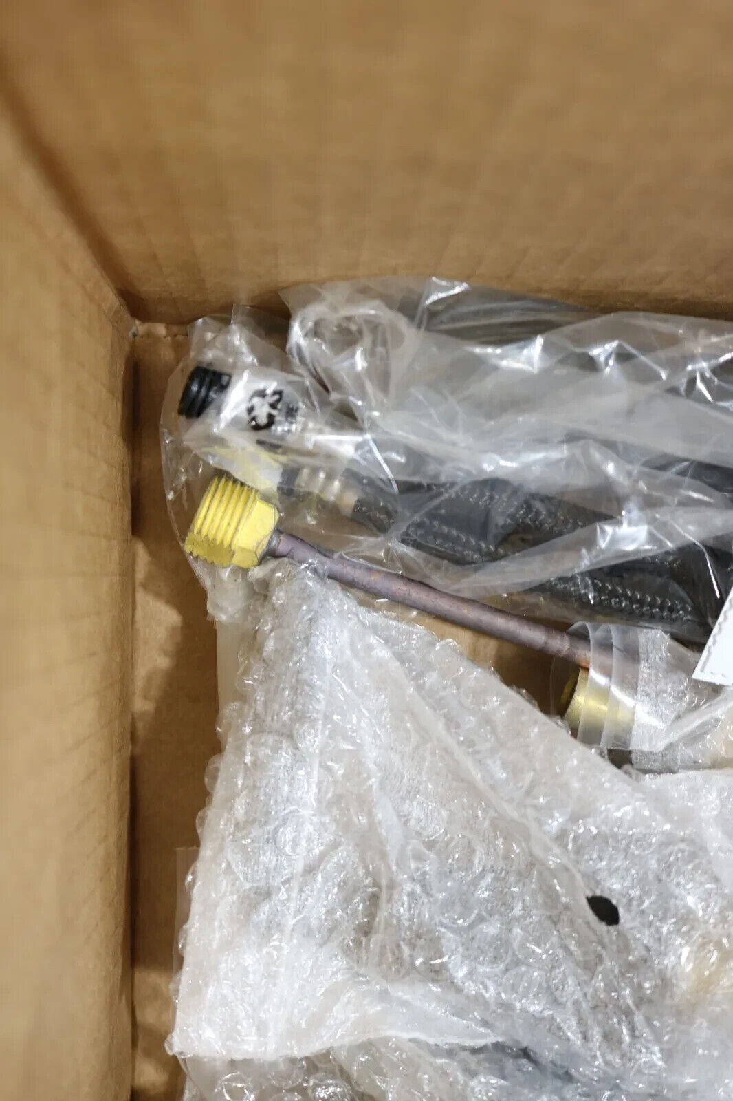 KOHLER Kallan Bathroom Faucet Widespread Oil Rubbed Bronze K-R24056-4D-2BZ