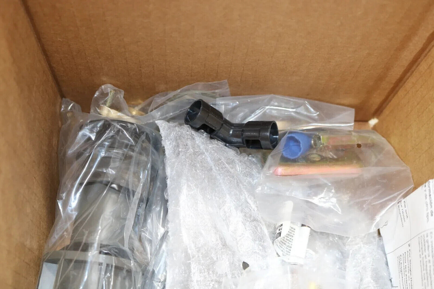 KOHLER Kallan Bathroom Faucet Widespread Oil Rubbed Bronze K-R24056-4D-2BZ