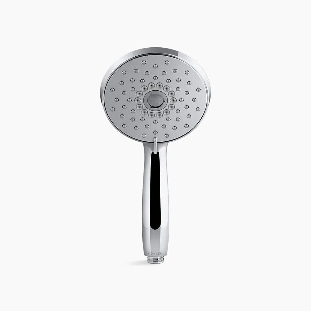 Kohler Forte Handshower, Polished Chrome K-22165-CP