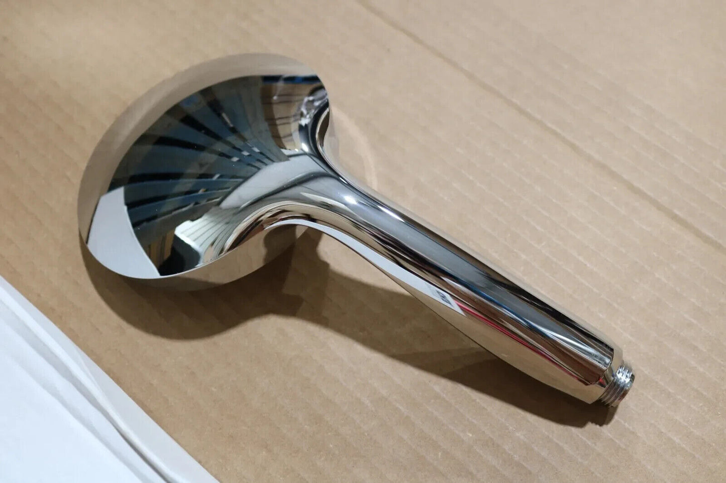 Kohler Forte Handshower, Polished Chrome K-22165-CP