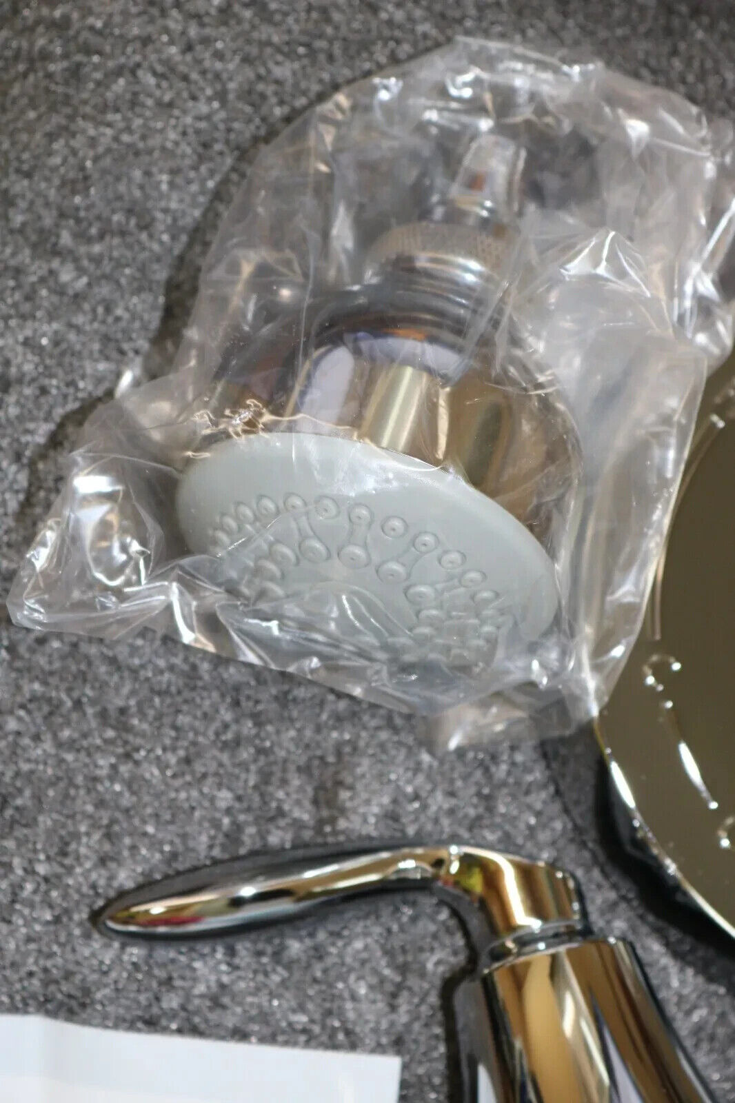 KOHLER Coralais Rite-Temp shower trim kit, 1.75 gpm K-TS15611-4G-CP