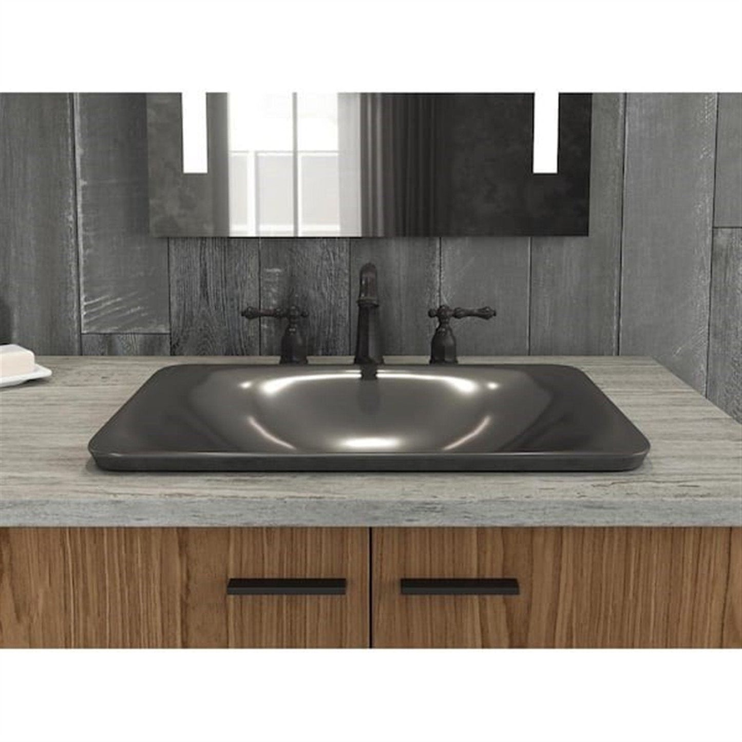 Kohler Kelston 8 in. Widespread Bathroom Faucet Oil-Rubbed Bronze K-13491-4-2BZ