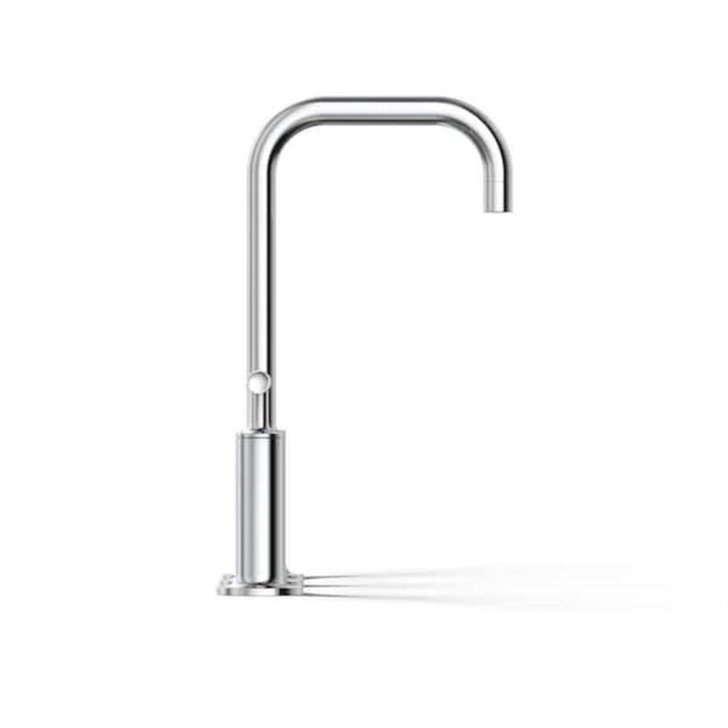 Kohler Purist 8 in. Widespread Bathroom Faucet Polished Chrome K-14408-4-CP