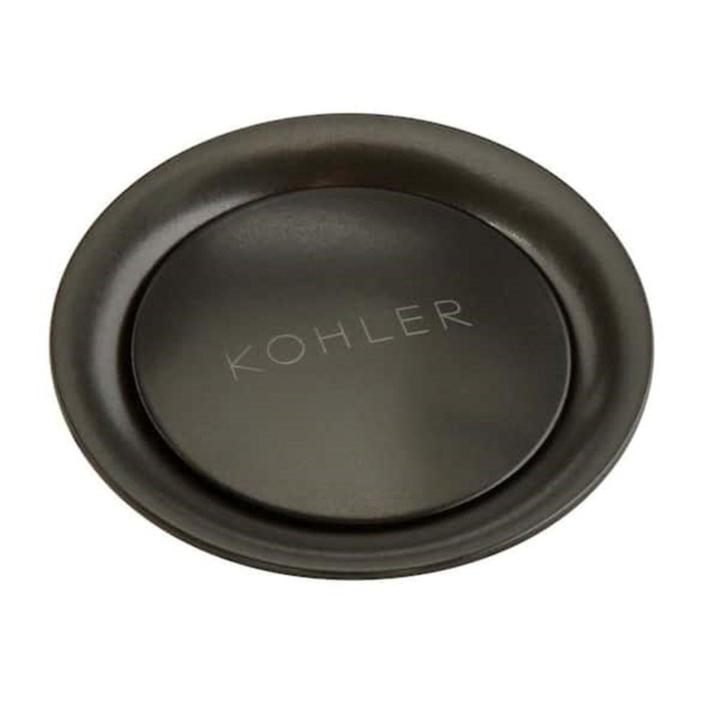 Kohler Devonshire 8 in. Widespread Bathroom Faucet Oil-Rubbed Bronze K-394-4-2BZ
