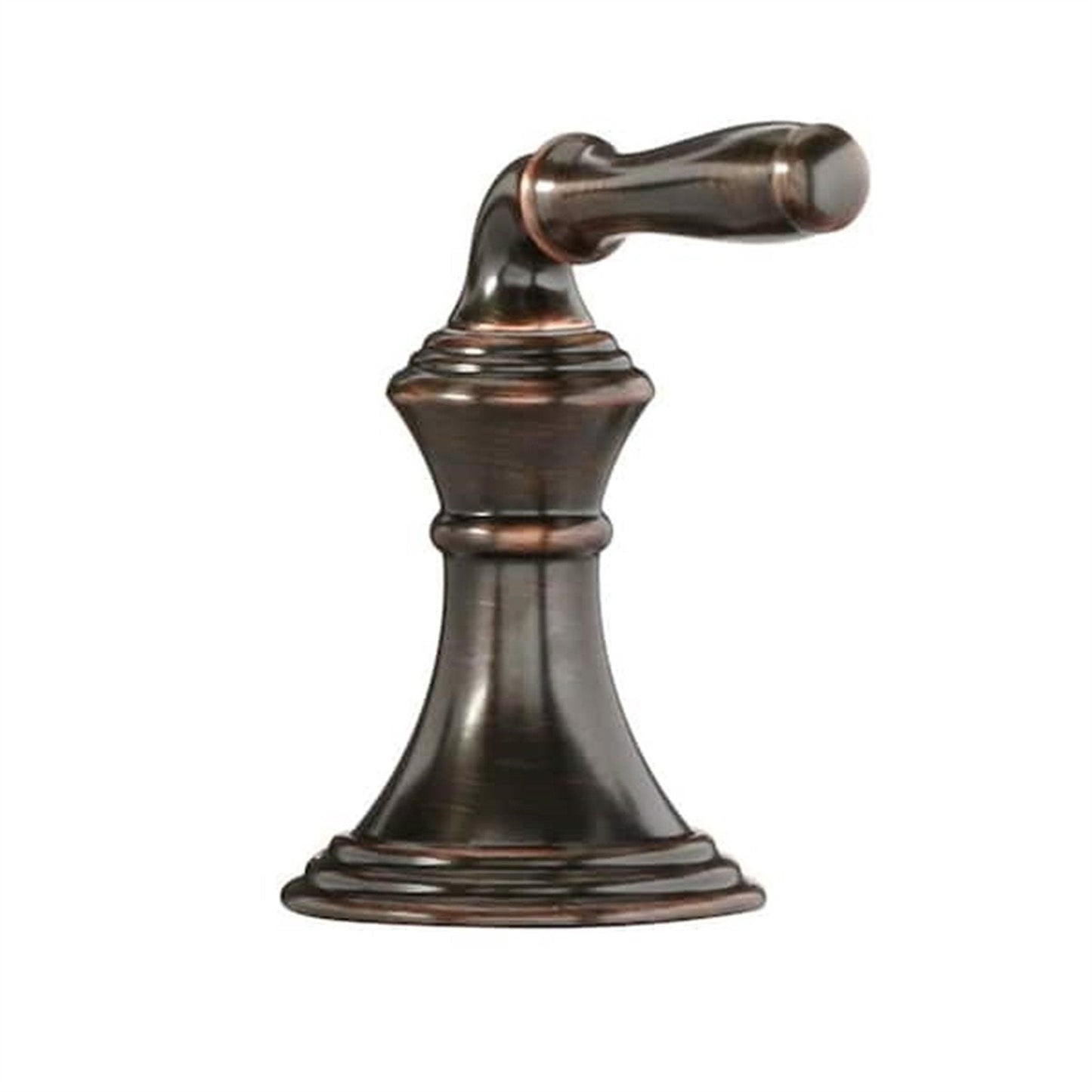 Kohler Devonshire 8 in. Widespread Bathroom Faucet Oil-Rubbed Bronze K-394-4-2BZ