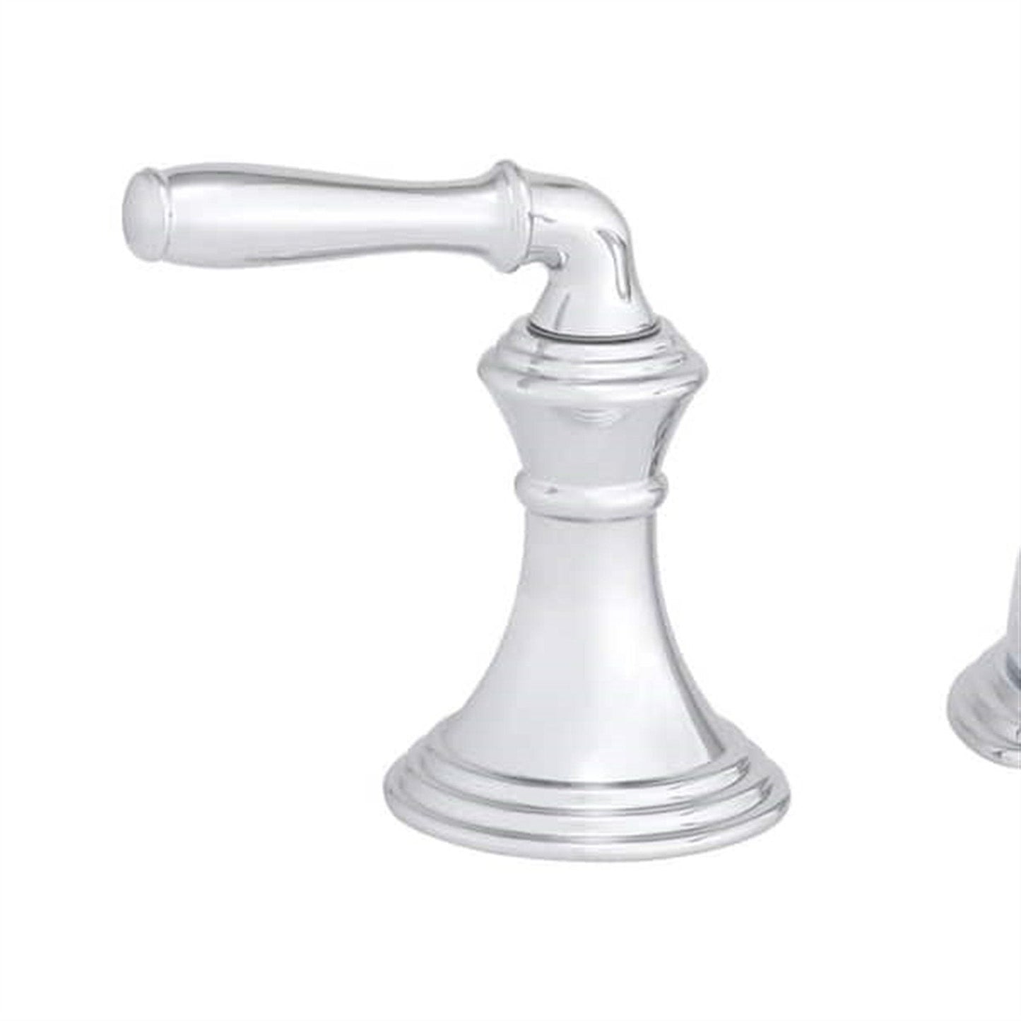 Kohler Devonshire 8 in. Widespread Bathroom Faucet Polished Chrome K-394-4-CP