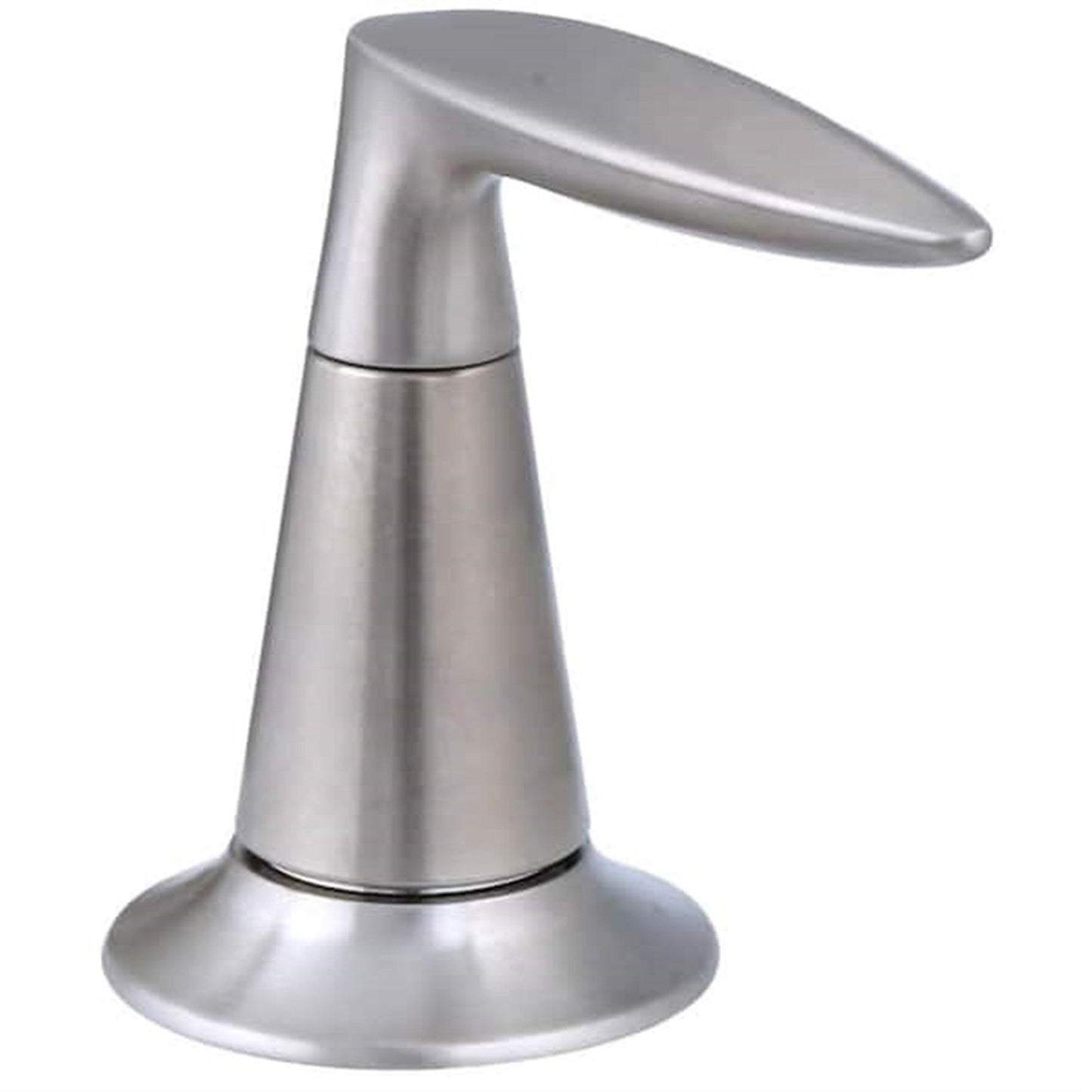 Kohler Alteo 8 in. Widespread Bathroom Faucet Vibrant Brushed Nickel K-45102-4-BN