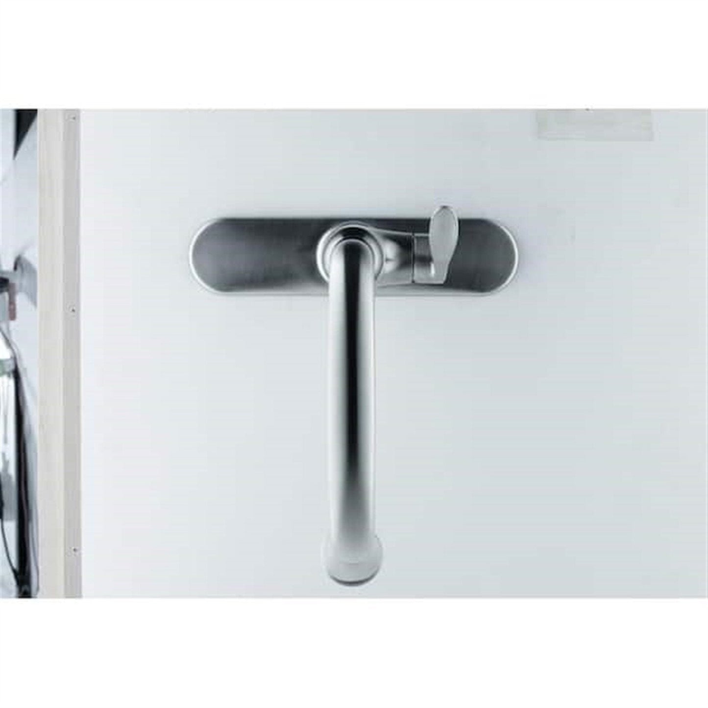 Kohler Bellera Single Hole Pull Down Kitchen Faucet Vibrant Stainless K-560-VS