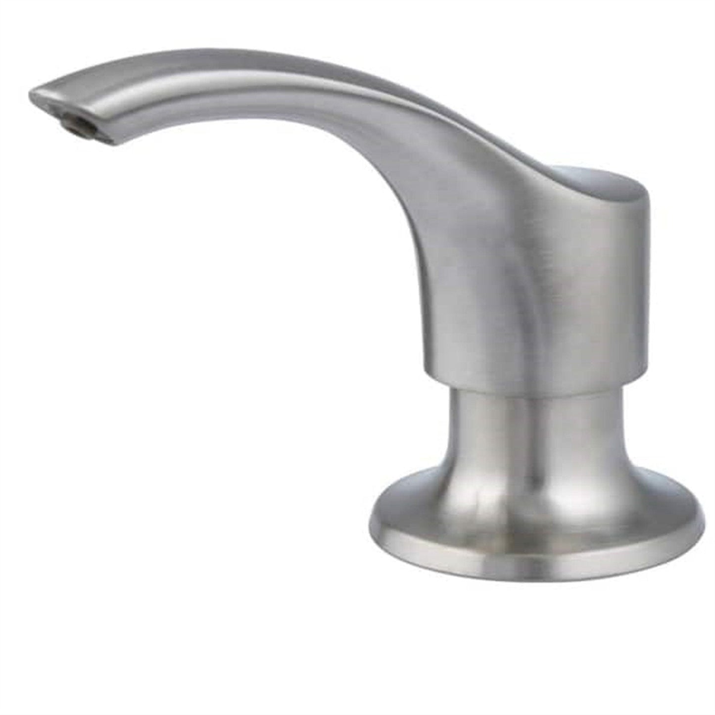 Kohler Trielle 1 Hole Pull Down Kitchen Faucet in Stainless Steel K-R18594-SD-VS