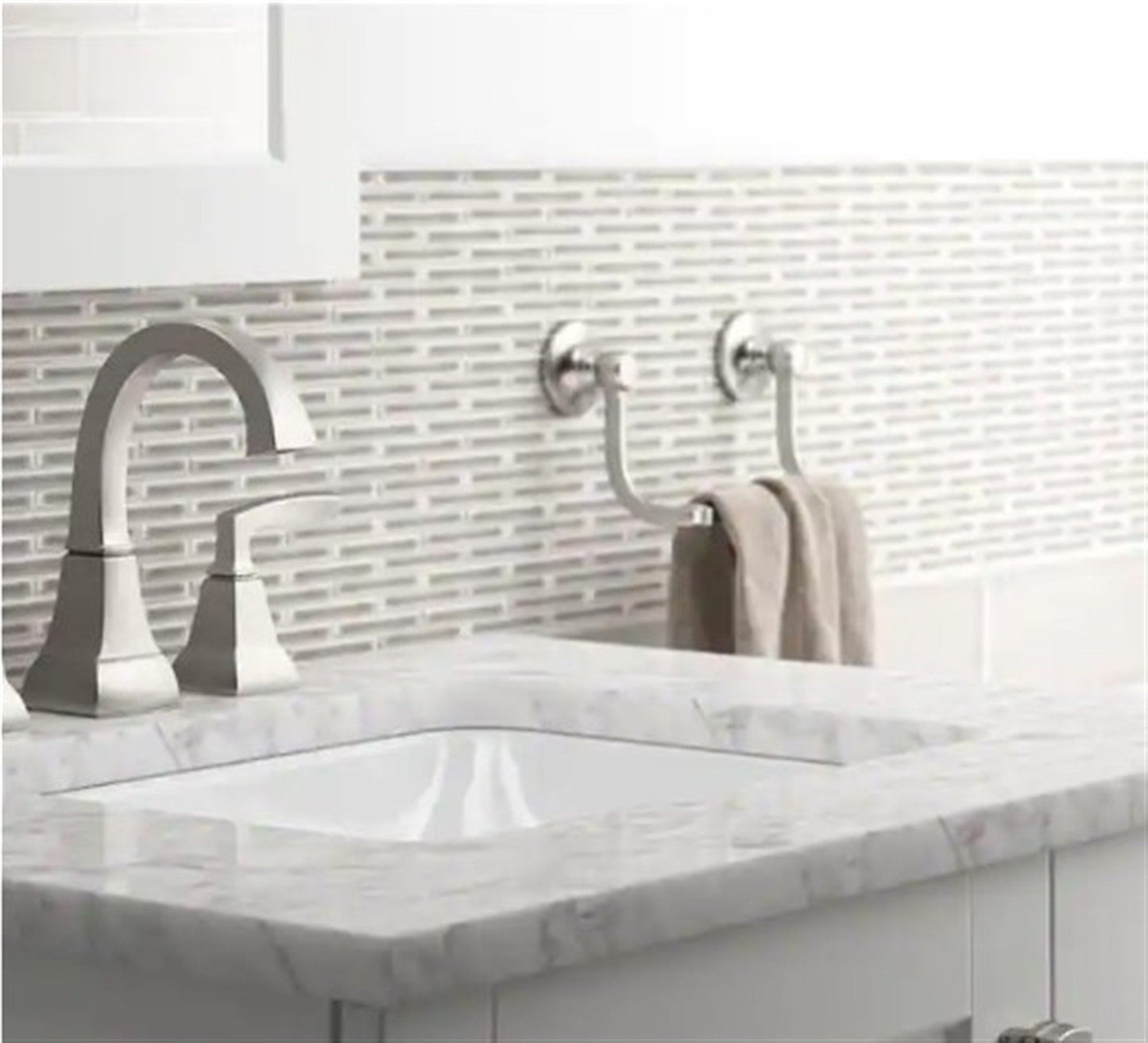 Kohler Kallen Bathroom Faucet 2-Handle Oil Rubbed Bronze K-R24055-4D-2BZ ✅