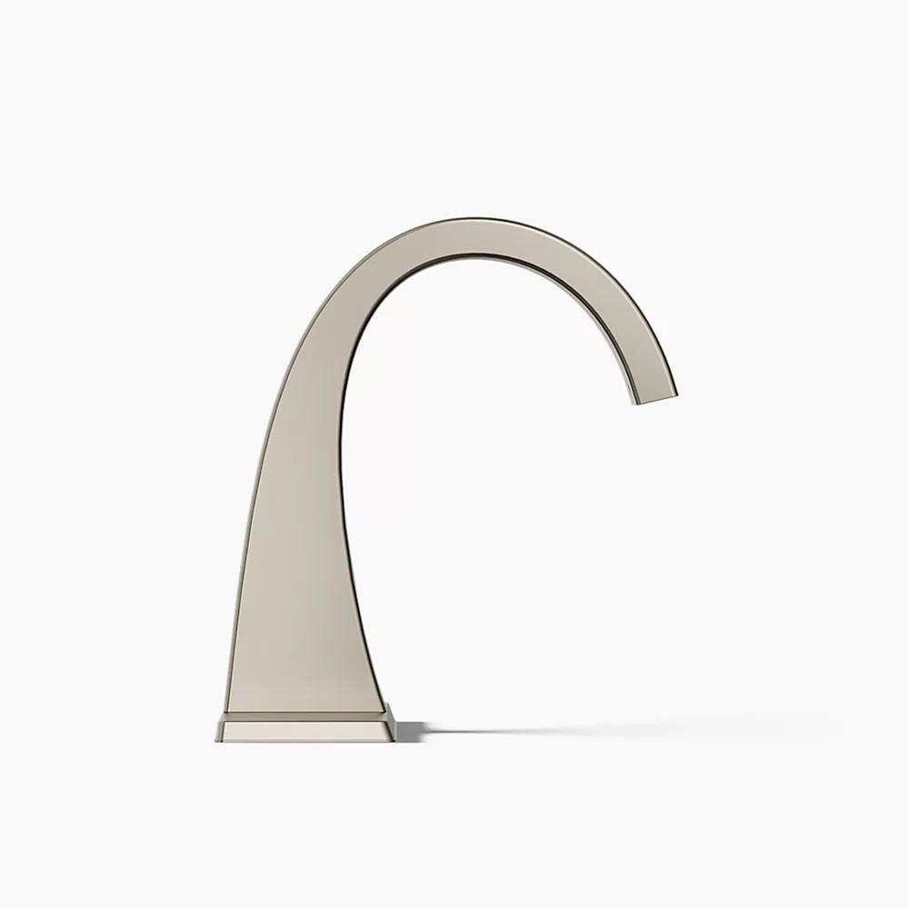 Katun Single-handle bathroom sink faucet K-R78037-4D-BN