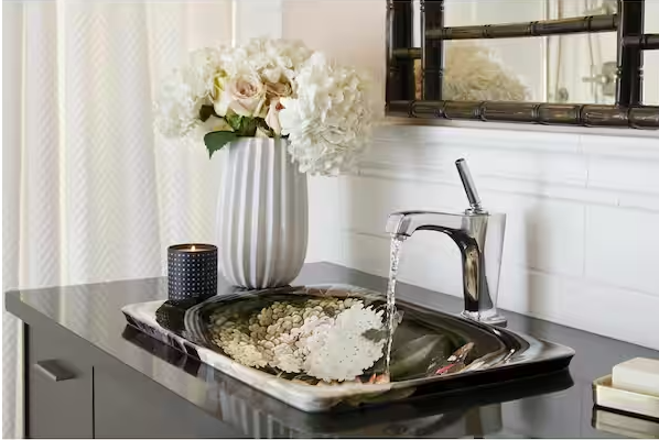 Bathroom Sink Faucets