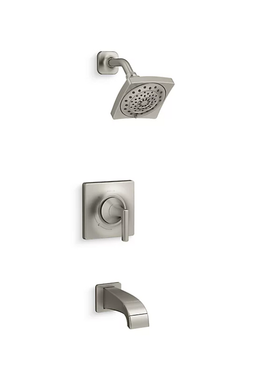 Katun Shower Faucet K-R78040-BN