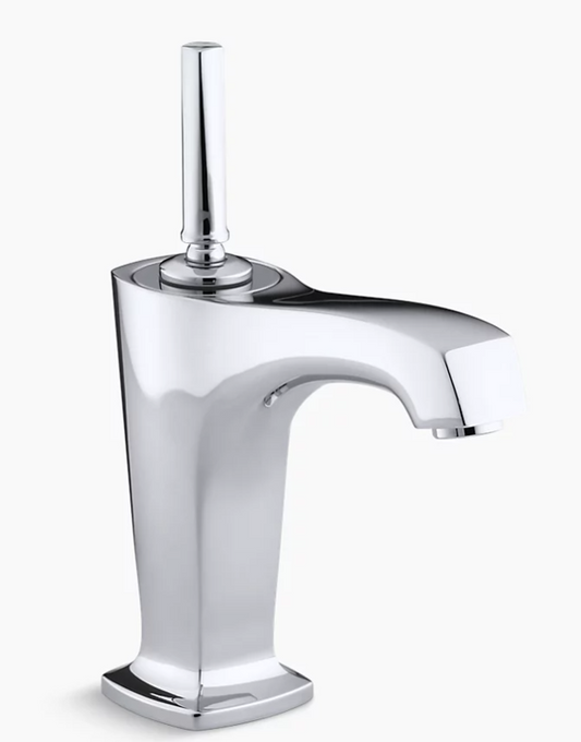 Margaux Single-handle bathroom sink faucet, 1.2 gpm K-16230-4-CP