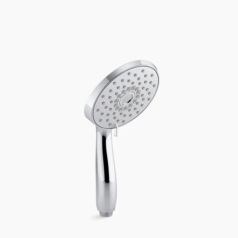 Kohler  Forte Handshower, Polished Chrome K-22165-CP