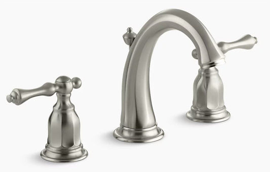 Kohler Kelston 8 in. Widespread Bathroom Faucet Oil-Rubbed Bronze K-13491-4-2BZ