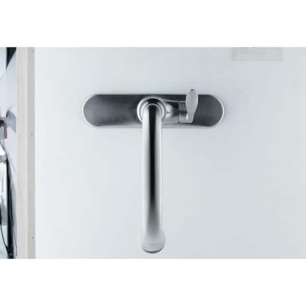 Kohler Bellera 1 Hole Pull Down Kitchen Faucet in Vibrant Stainless K-560-VS