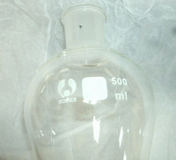 Bomex 500ml Pick Separatory Funnel-American Educational-NEW-7-990500 - Image 2