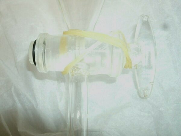 Bomex 500ml Pick Separatory Funnel-American Educational-NEW-7-990500 - Image 3