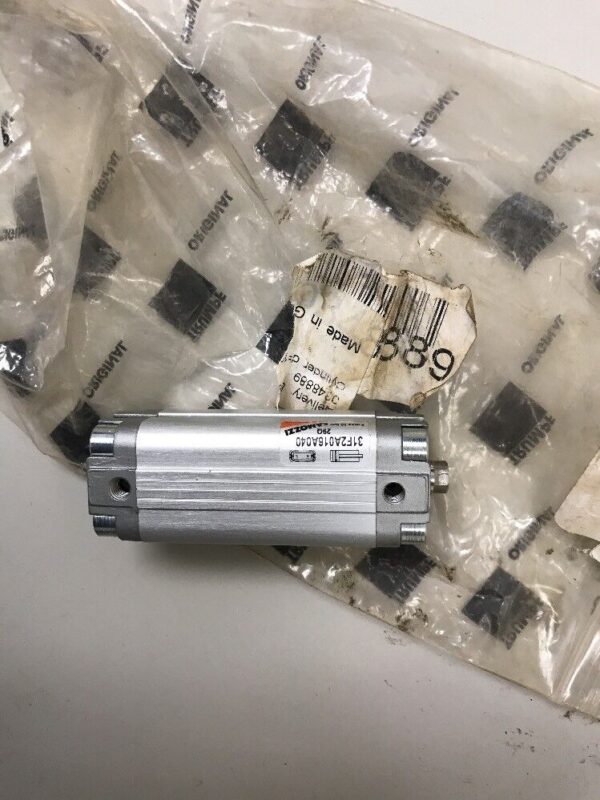 Trumpf pneumatic cylinder PN 0348889 - Image 2