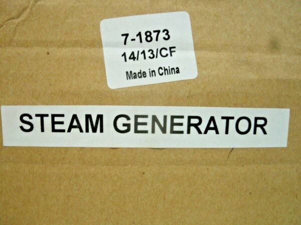 Steam Generator Model 7-1873 for Science Lab-American Educational Prods. NEW! - Image 10