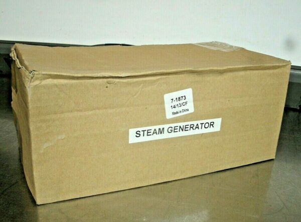 Steam Generator Model 7-1873 for Science Lab-American Educational Prods. NEW! - Image 11