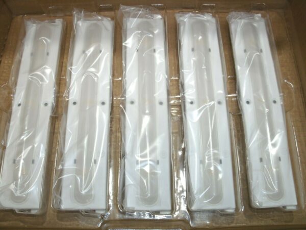 GE #78866 Box Of 10-Tetra AL 10, 9 Inch, White LED Module 120* Soft Lens 4000K - Image 2