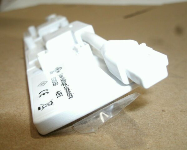 GE #78866 Box Of 10-Tetra AL 10, 9 Inch, White LED Module 120* Soft Lens 4000K - Image 5