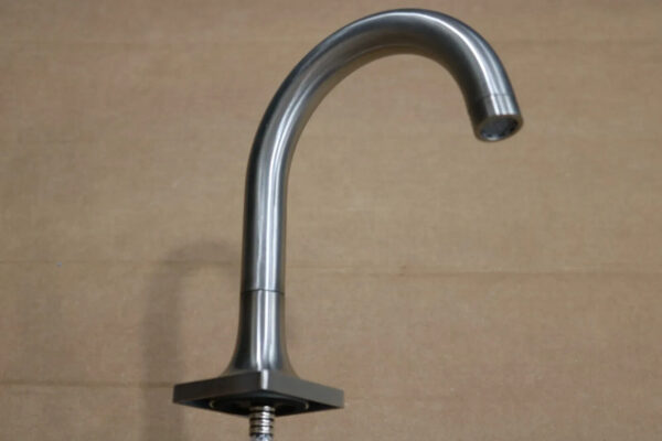 KOHLER 8" Widespread 2 Handle Bathroom Faucet K-R22798-4D-BN Brushed Nickel - Image 3